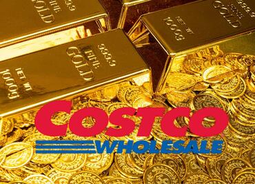 El auge del oro en Costco: ¿Cuánto cuesta una onza en 2025?