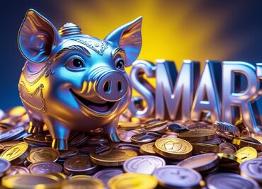 Método SMART: La estrategia infalible para ahorrar dinero y mejorar tus finanzas