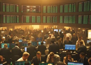 Mercado de derivados en México: ¿Qué es, cómo funciona?