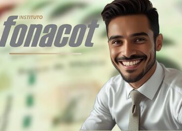 Crédito Fonacot: Descubre cuánto pagarías por un préstamo de 18 mil pesos
