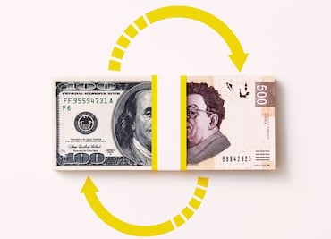 Precio del dólar en México 2025: Explicación fácil de cómo afecta tu dinero todos los días