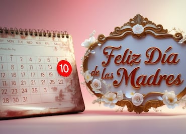 ¿El 10 de mayo es feriado? Esto dice la Ley Federal del Trabajo sobre el Día de las Madres