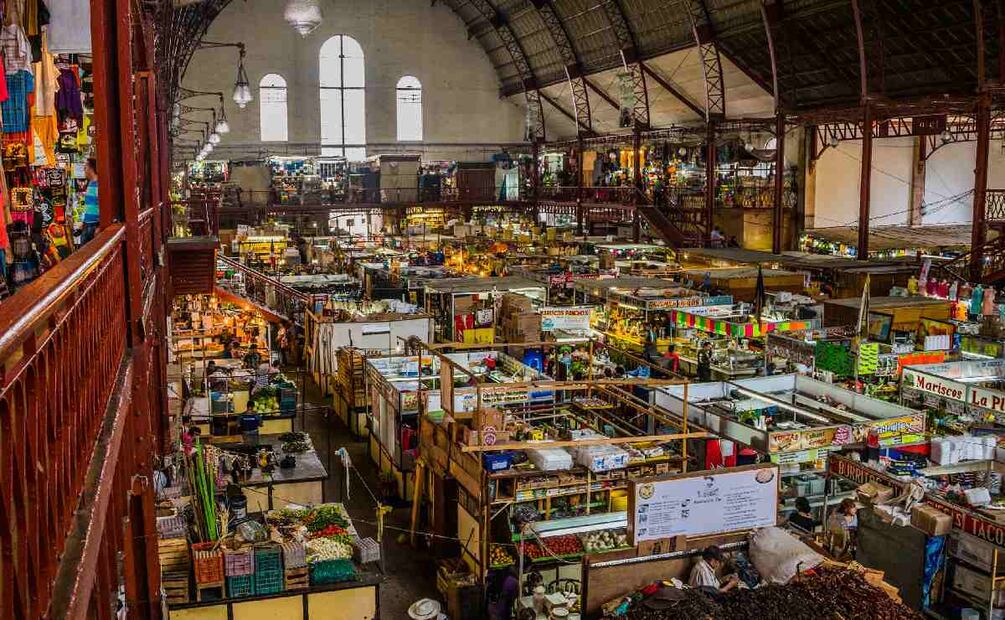 ¿Qué productos serán afectados por los aranceles en México? (Foto: DeDinero)