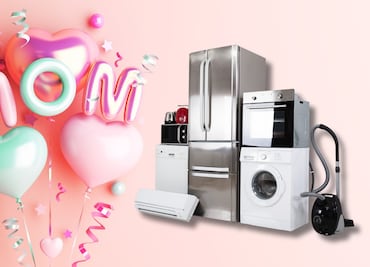 10 regalos para el Día de las Madres 2025 que NO son licuadoras o planchas, desde 150 pesos