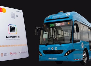 Así puedes obtener la tarjeta Movimex: ahorra y usa el transporte público con un solo plástico