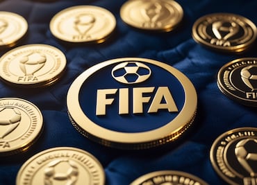 Así serán las monedas conmemorativas del Mundial 2026 en México: ¿Cuándo salen y por qué podrían valer más que su denominación?
